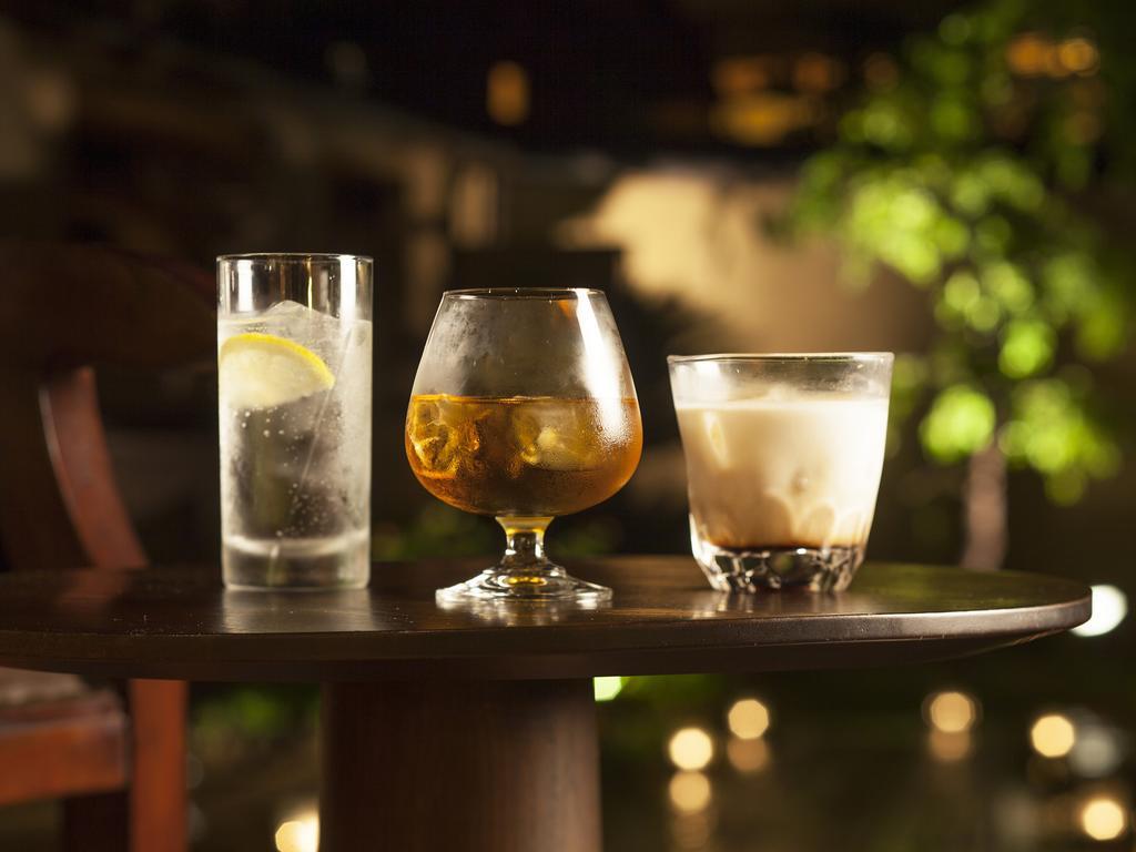 洲本市 天原酒店 外观 照片